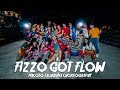 Macoto Tachibana x Danz People | B2K - "Fizzo Got Flow" Dance Choreography | RPProds