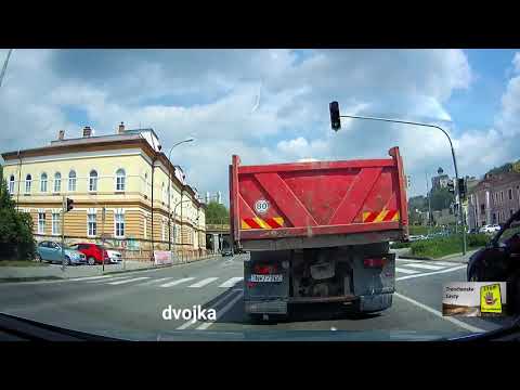 Slovak roads/Naše cesty  Junior