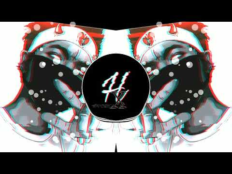 PRXJEK x RICHMAIDEN x GOTH  - HATRED  (PROD.BY SUDZY) [Bass Boosted]