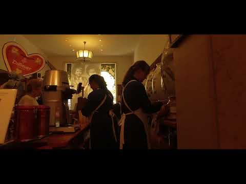 The very Best of MÜNCHEN - MUNICH from above in 4K-UHD... AERIAL VIEW pc 4k BAVARIA