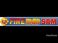 Ultimate Fireman Sam Theme Song Ft Series 10 Instrumental High Pitched