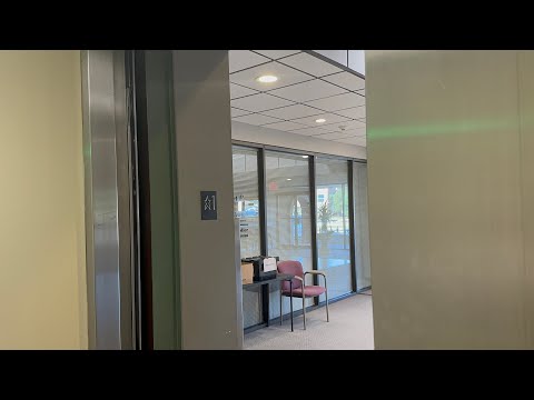 Otis Lexan (mb. Monitor TR) Hydraulic Elevator - 254 Brick Blvd - Brick Township, NJ