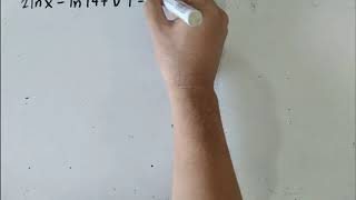 Lesson 8 Solving Homogeneous Functions