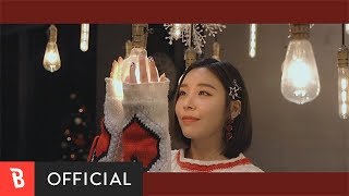[Teaser] LADIES' CODE(레이디스 코드) - THE LAST HOLIDAY