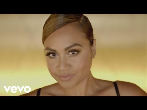 Jessica Mauboy - Can I Get a Moment?