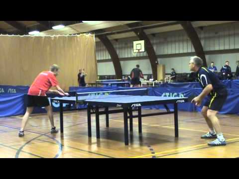 130223 2. Division, Kenneth Bech - Kim Christensen