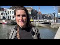 De eerste 'visdeurbel' ter wereld ging vandaag live in Utrecht [RTV Utrecht]