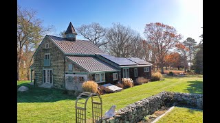 596 Point Road, Marion, MA