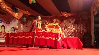 preview picture of video 'Kavita shastri in patishale Jainagar KODERMA'
