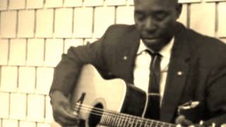 Skip James-Illinois Blues