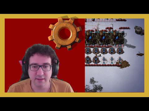 Available Airy Extraction Evaluation - Factorio 1.1 Nullius - Aurei Plays - 66