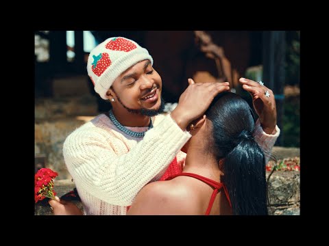 Kusah - Matamu (Visualizer)