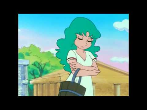 C'era una volta Pollon Episodio 07- Il corno dell unicorno parte 1