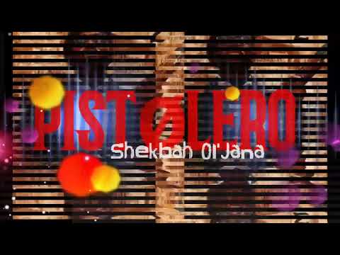 SHEKBA - Pistolero 1 || Mi