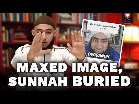 The Bizarre Case of Deobandis & Barelvis. || Abu Mussab Wajdi Akkari
