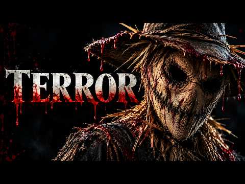 O Espantalho Assassino 2 | Filmes de Terror | Filme Completo Dublado | Filmes Completos Dublados