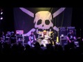 Teenage Bottlerocket "Fatso Goes Nutzoid" & "I ...