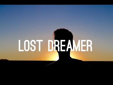 Lost Dreamer - Shortfilm