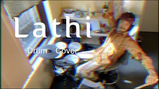 Download lagu Weird Genius - Lathi ft. Sara Fajira (Drum Cover) | Gandhista mp3 Download lagu Weird Genius - Lathi ft. Sara Fajira (Drum Cover) | Gandhista mp3