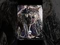 When The Dire Wolf Puppies Grow Up Direwolf Prehistoric Iceage Wolf Extinct Animals