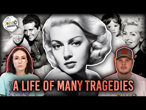Johnny Stompanato: The Troubled Life of Lana Turner (Part 1)