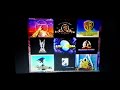 Laser Video 1997 Company Logo VHS Capture To Retro VHS Trailer