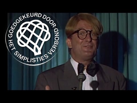 Keek op de Week 52, 29-04-1990 - Van Kooten en De Bie