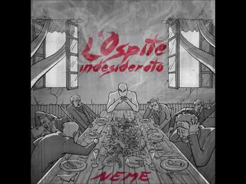 Neme - Il senso del silenzio - feat. Dj Tivolo (Prod. Big Lox)