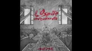 Neme - Il senso del silenzio - feat. Dj Tivolo (Prod. Big Lox)
