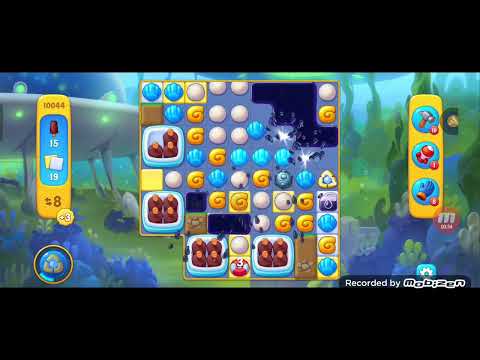 Fishdom Level -10044