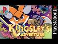 Longplay Of Kingsley S Adventure