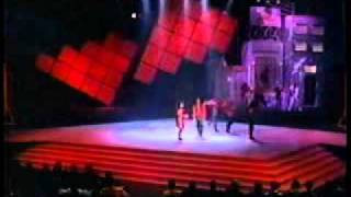 Bobby  Brown Live two songs.avi