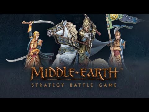 New Forge World Pre-Orders Are Here! Middle-Earth SBG News!