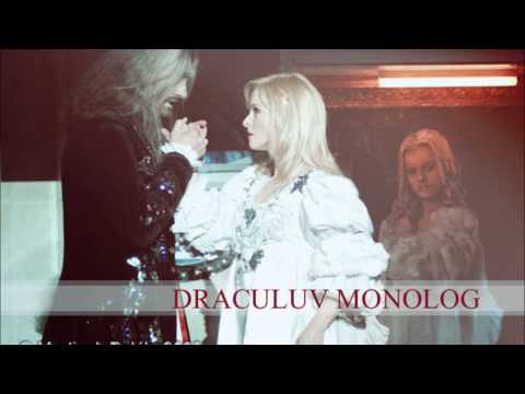 Iveta Bartošová a Daniel Hůlka - Draculův monolog