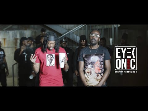 CHOPPY x Pat Layne - La Devise (Clip Officiel)