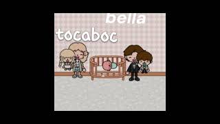 Tocaboca belle ilk videolar 💗