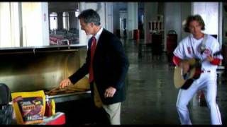 Bronson Arroyo - JTM Breezeway Commercial