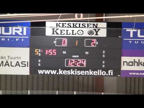 APV   Kärpät akatemia 200118