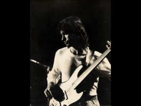 Forgotten Love - Jaco Pastorius
