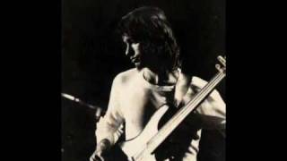 Forgotten Love - Jaco Pastorius