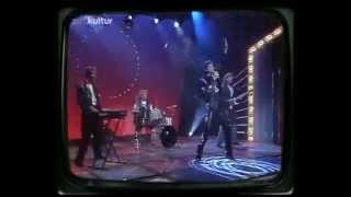 David Hasselhoff - &quot;Hands Up For Rock´n Roll&quot; live 1991