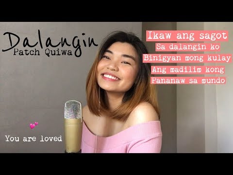 dalangin | an original (acoustic version)