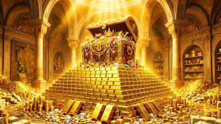 *Warning* 777 (VERY STRONG), Receives Large Amounts Money Non-stop, Everything Will Come True Today