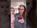 Breastfeeding My FIRST Baby VS