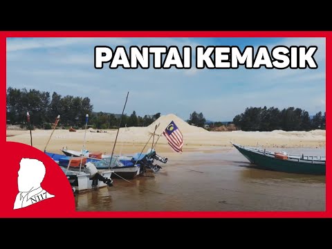 DJI Mavic Air | Malaysia | A piece of Kemaman, Terengganu