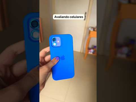 AVALIANDO CELULARES DA MINHA FAMILIA