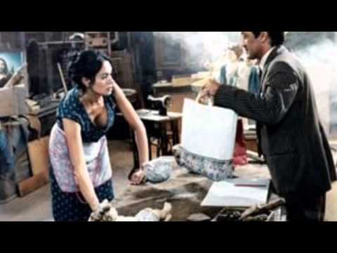 Personaggi famosi siciliani: Tony Sperandeo !