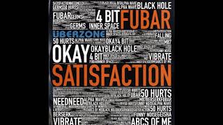 Überzone - Satisfaction (Original 12" Mix)