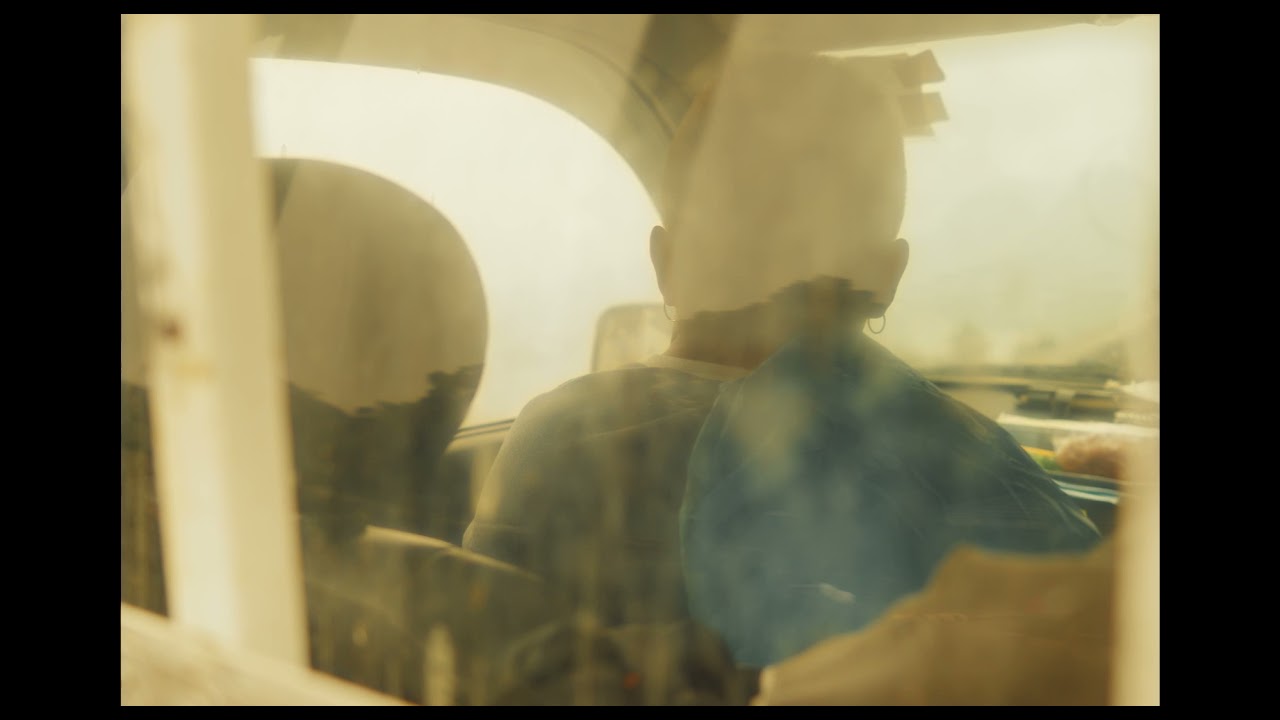 《長日漫漫》The Shape of Leaping 第十五屆鮮浪潮國際短片節(本地競賽短片)