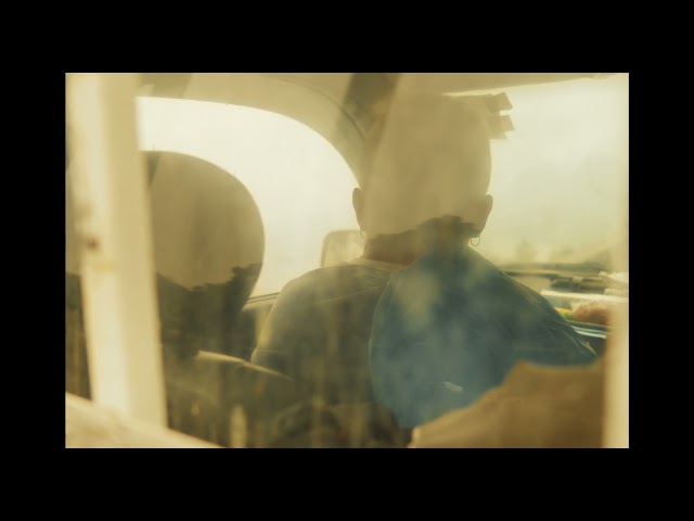 《長日漫漫》The Shape of Leaping 第十五屆鮮浪潮國際短片節(本地競賽短片)